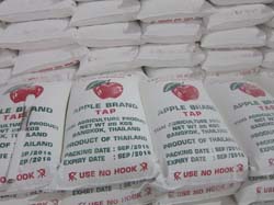 Starch-Super high grade-bags Apple Starch-Super high grade-bags Apple